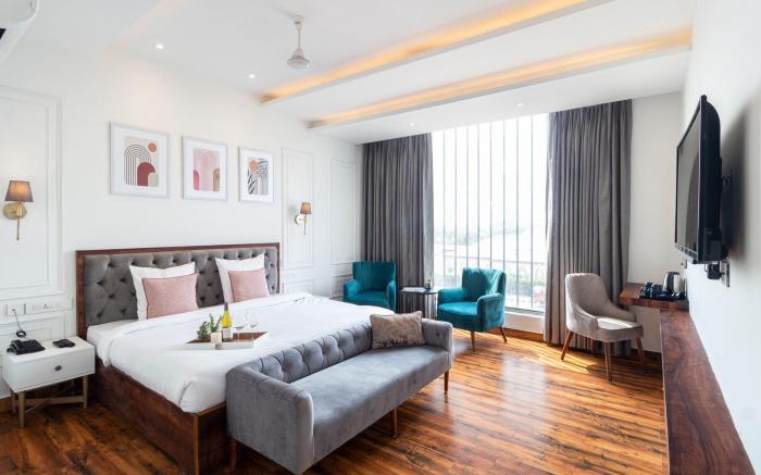HOTEL SIVILA