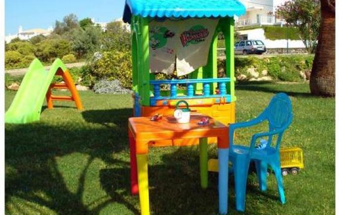 Apartamentos Santa Teresinha