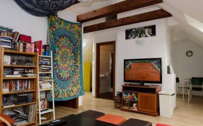 Hostel Mamas & Papas