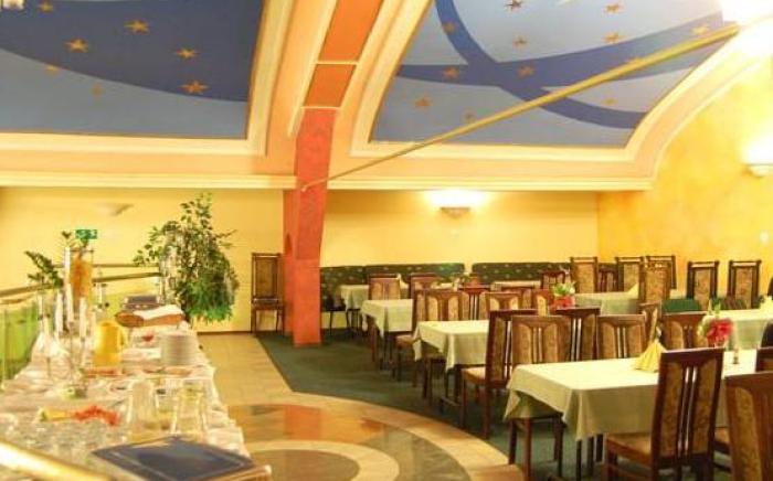 Hotel Rydzewski