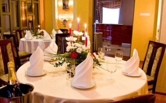 Hotel Rydzewski