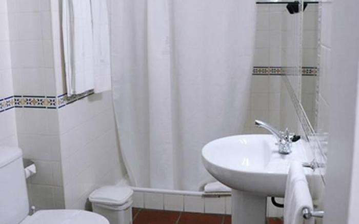 Hotel Santa Comba
