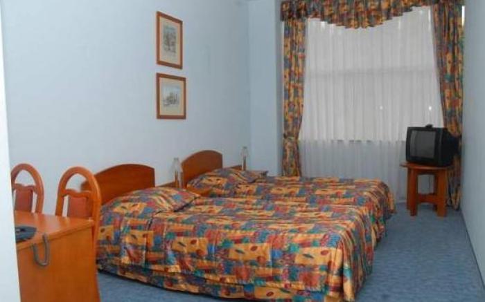 Hotel Polonez