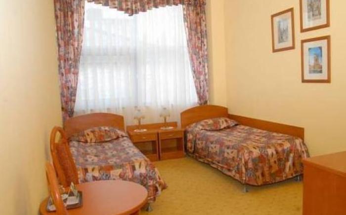 Hotel Polonez