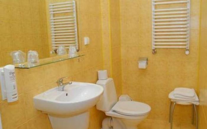 Hotel Polonez