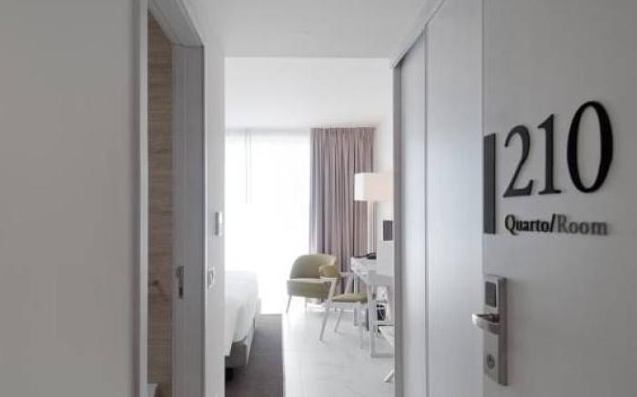 Furadouro Boutique Hotel Beach & SPA