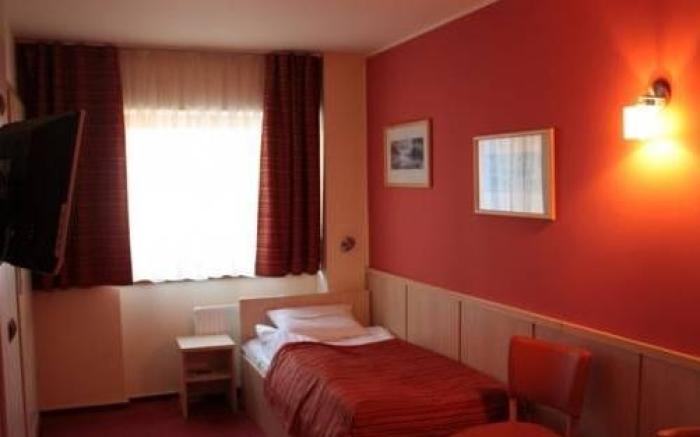 Hotel Pozyton