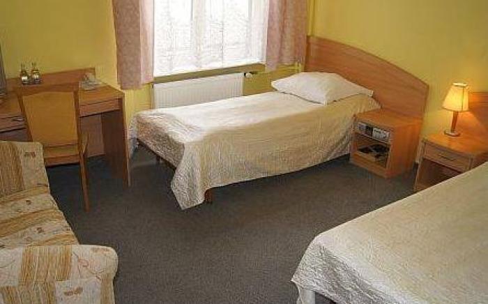 Hotel Piast