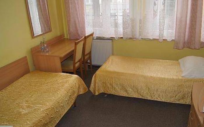 Hotel Piast