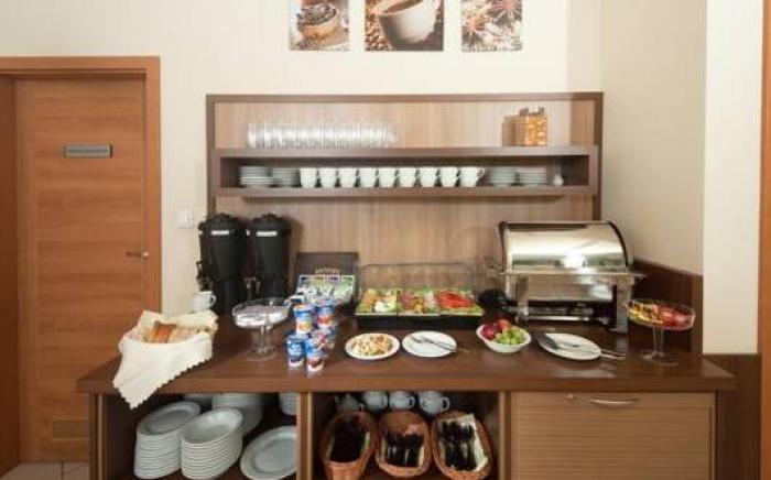 Hotel Zielony