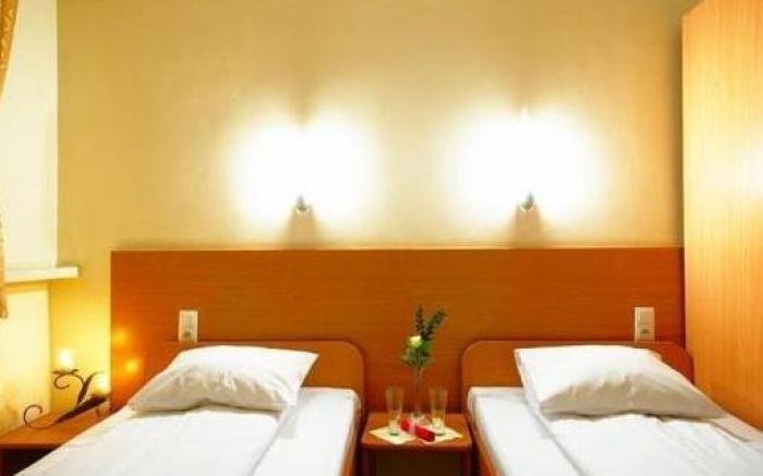 Hotel Orbita