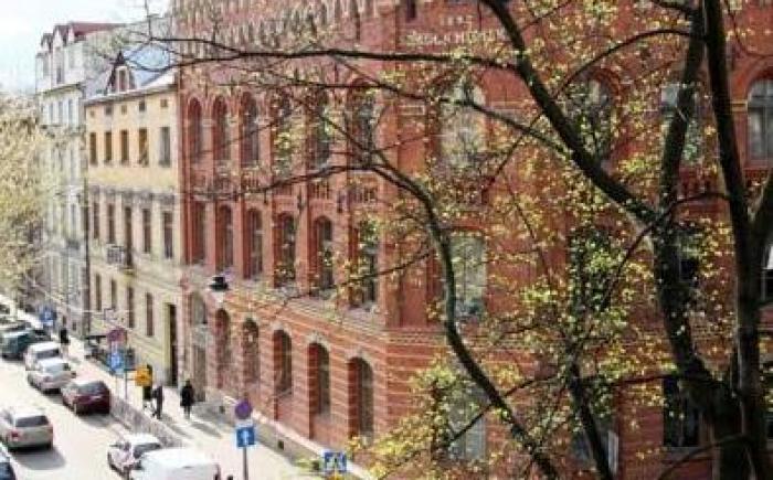 Antique Apartments Old Town