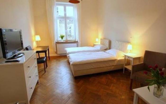 Antique Apartments Old Town