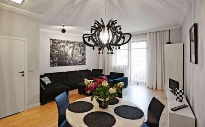 Apartamenty Sun & Snow Neptun Park