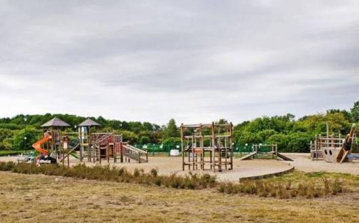 Neptun Park, Sun & Snow