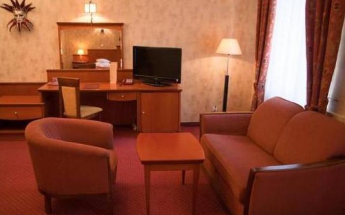 Hotel Wenecki