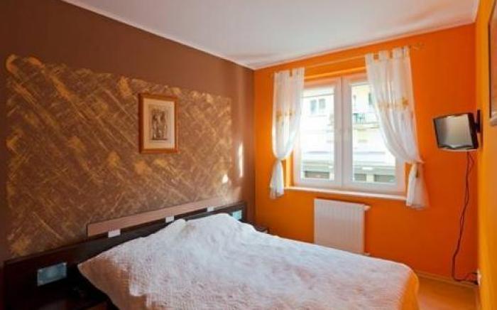 Apartamenty Sun & Snow Na Wydmie w poblizu plazy i molo