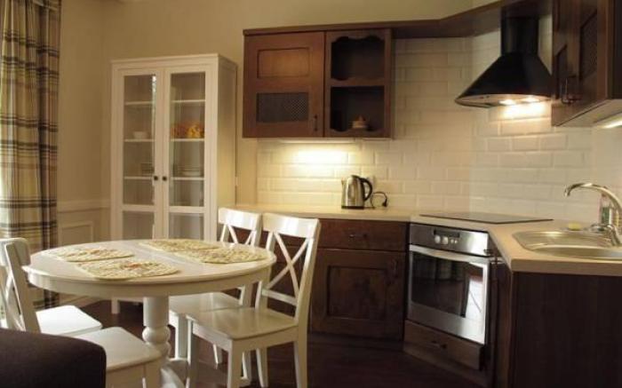 TatryTOP Apartamenty Kaszelewski