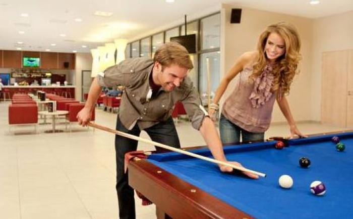 Hotel Interferie Medical SPA