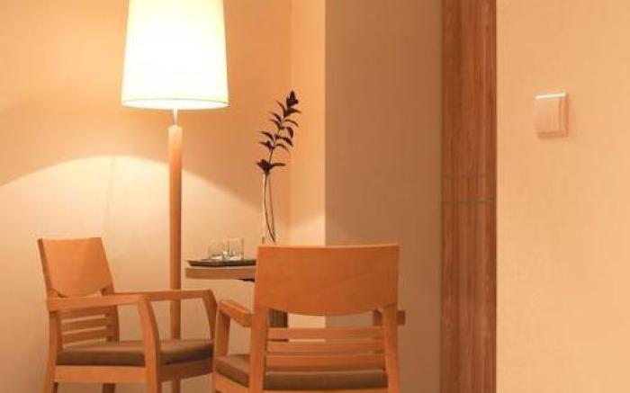 Hotel Cesarskie Ogrody