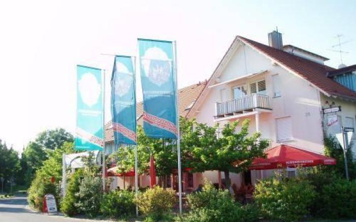 Hotel Wirtshaus Krone