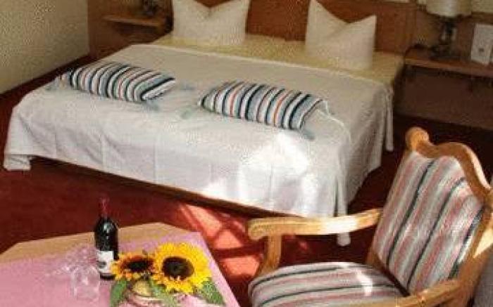 Hotel Gasthaus zur Linde