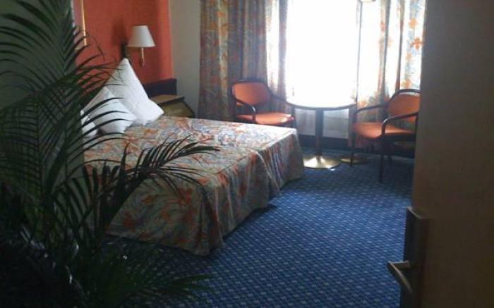Hotel Residenz Babenhausen