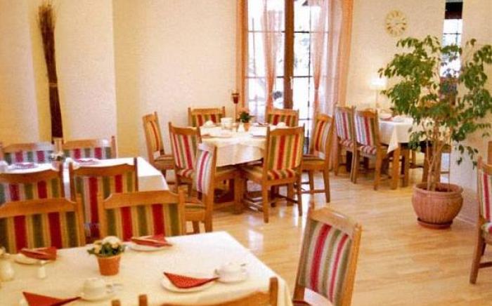 Hotel Refrather Hof