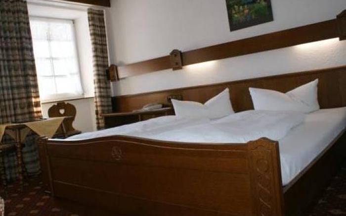 ZUR TRAUBE Schwarzwaldhotel & Restaurant am Titisee