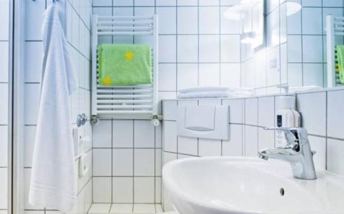 Baltic Zinnowitz - Hotel mit Meerwasserpool und Thermalbad