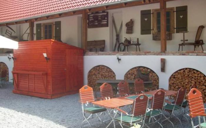 Landhaus Krone