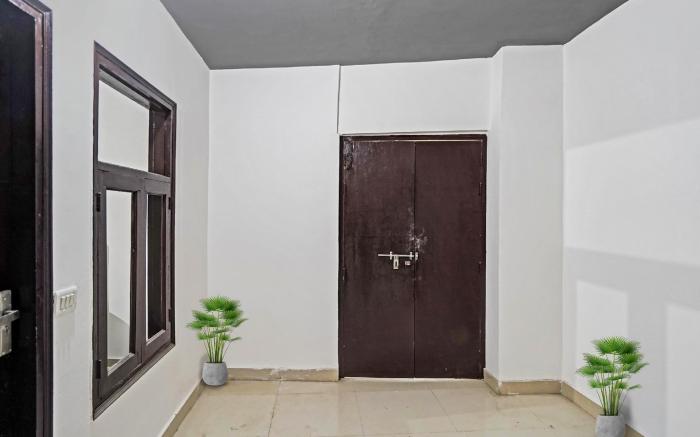 Hotel O Sunrise Villa Near Select Citywalk Mall
