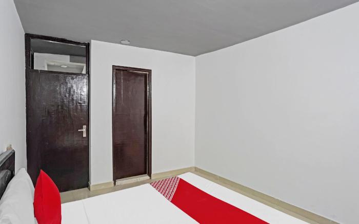 Hotel O Sunrise Villa Near Select Citywalk Mall