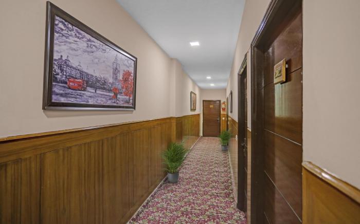 OYO Townhouse Green park Residency 3