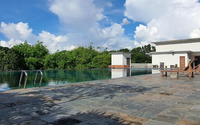 Ipoh | RiverFront Two-Bedroom Suites [6 Pax]