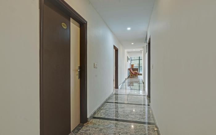 Itsy Hotels Vijaya Comforts, Coorg