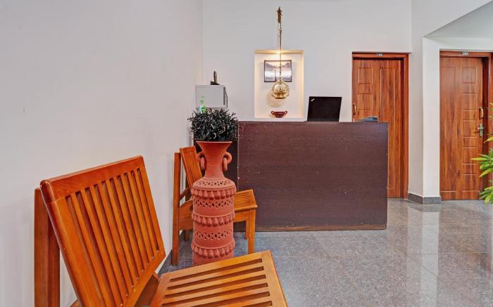 Treebo Alaka Rester Homestay