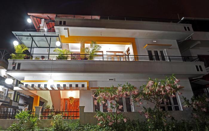 Treebo Alaka Rester Homestay