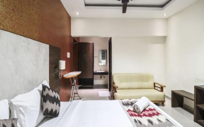 Euphoria Extended Stay