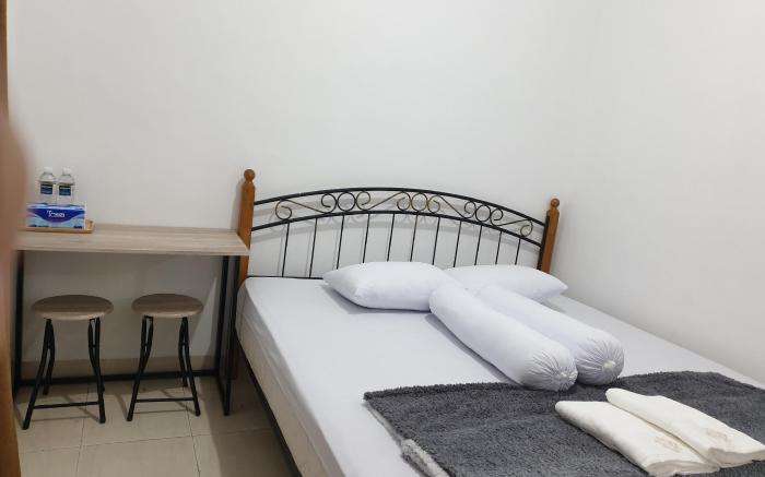 Hapdesko Homestay