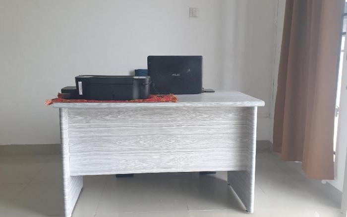 Hapdesko Homestay