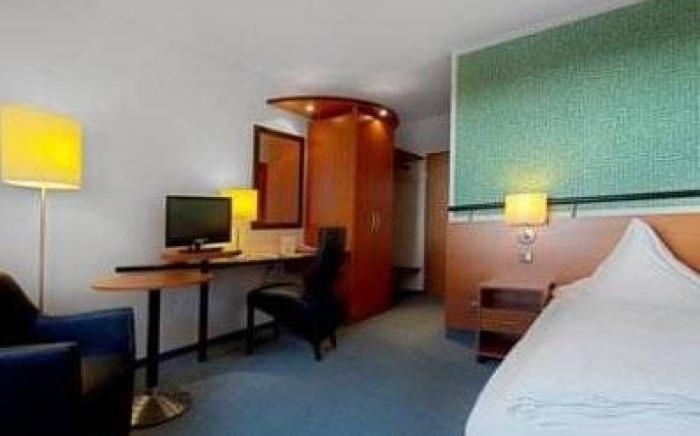 Hotel & Restaurant Fricke