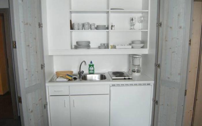 Kleines Hotel Wemhoff