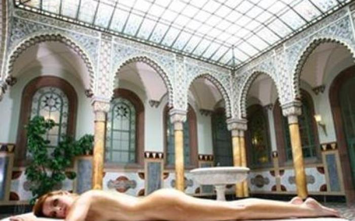 Mokni's Palais Hotel & SPA