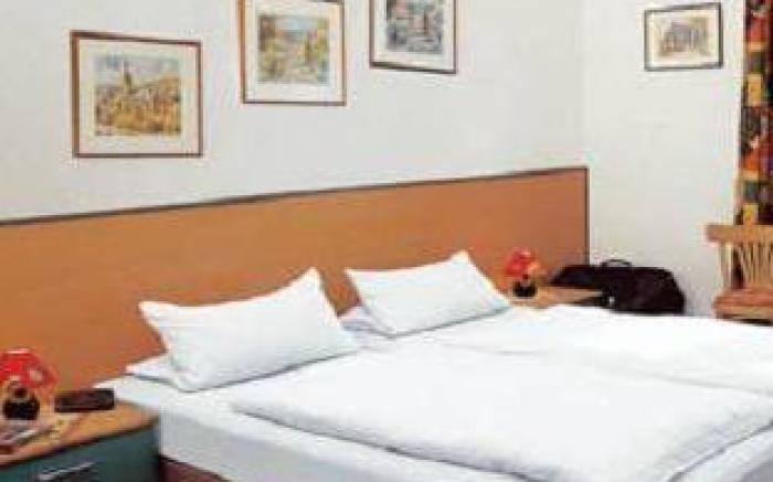 Moselstern Hotel Zum guten Onkel
