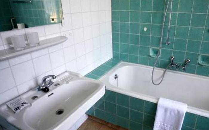 Hotel am Bach