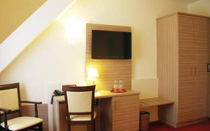 Hotel Muhleneck