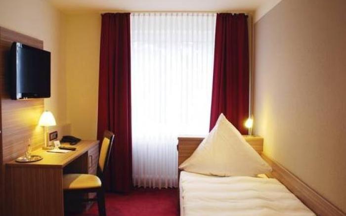Hotel Muhleneck