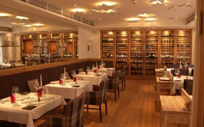 Alpin Lifestyle Hotel Lowen & Strauss