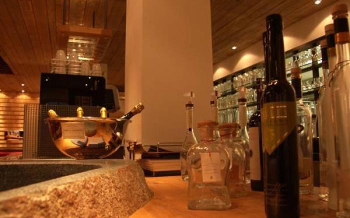 Alpin Lifestyle Hotel Lowen & Strauss